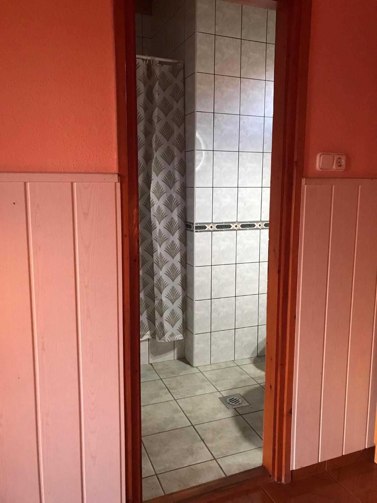 Tahiti Apartman