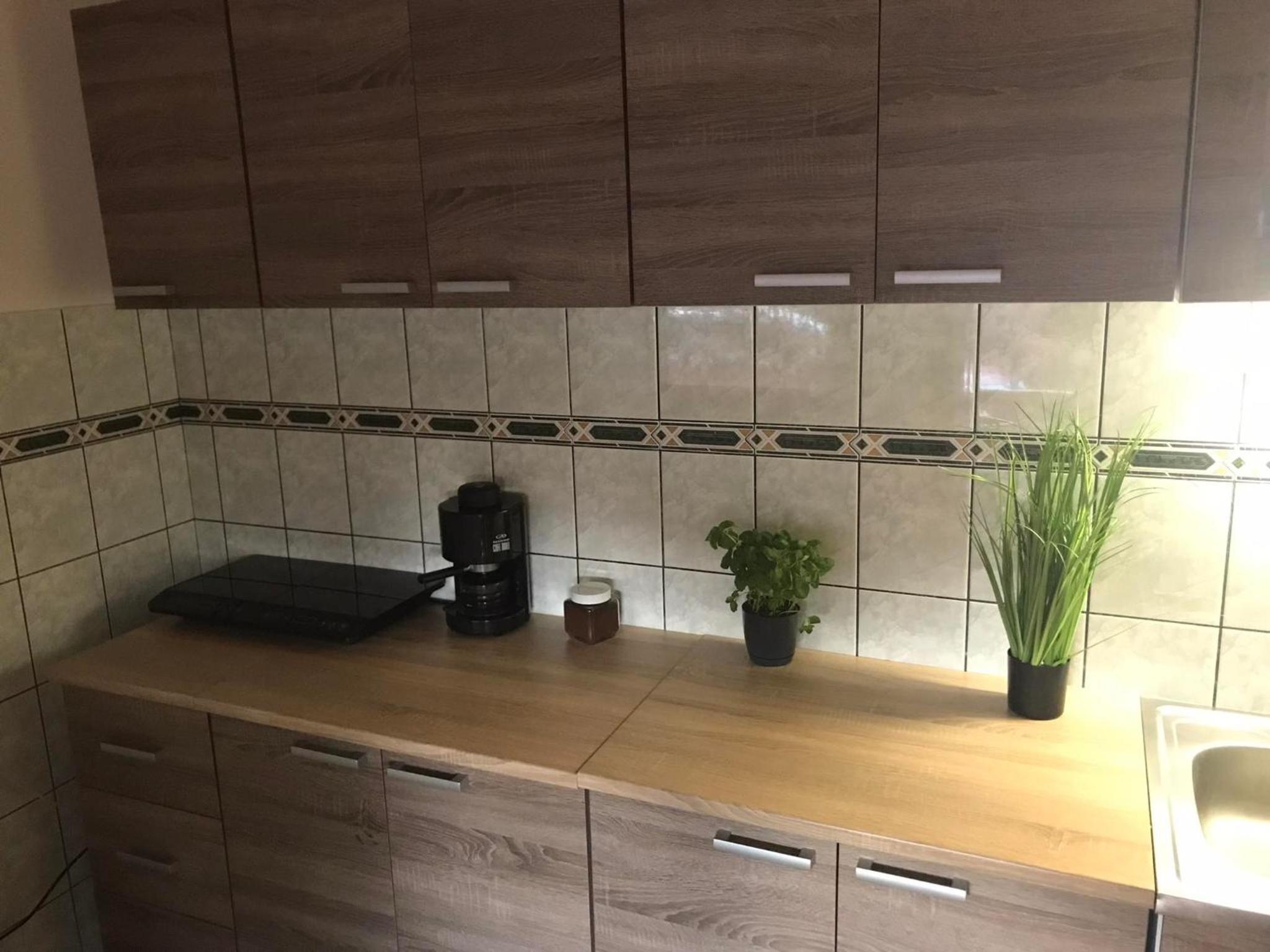 Tahiti Apartman