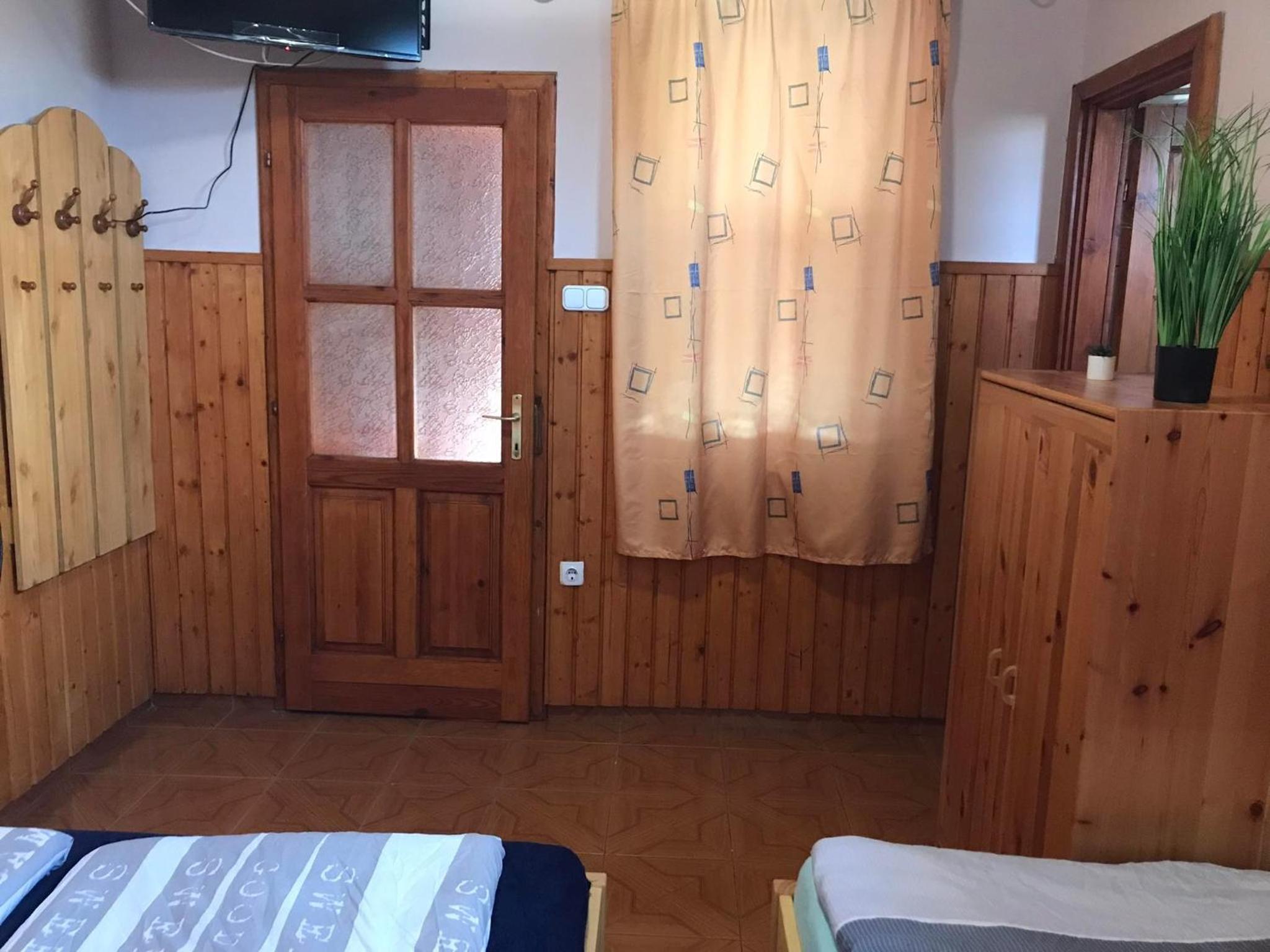 Tahiti Apartman