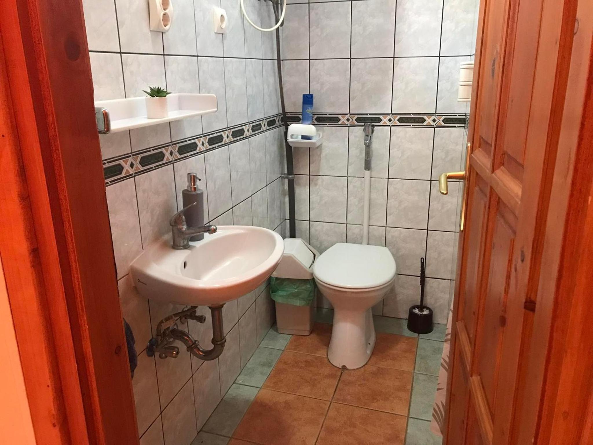Tahiti Apartman