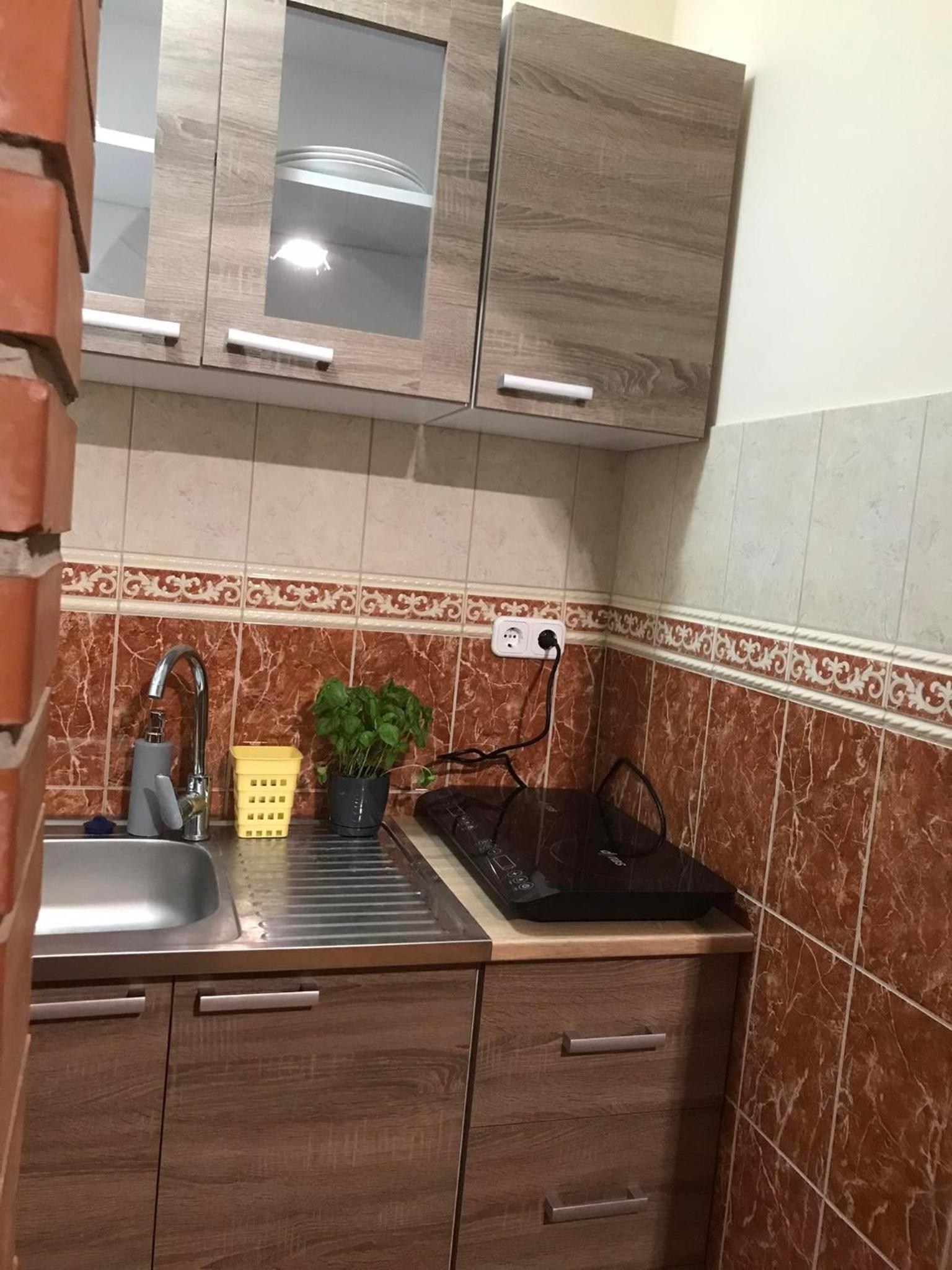 Tahiti Apartman