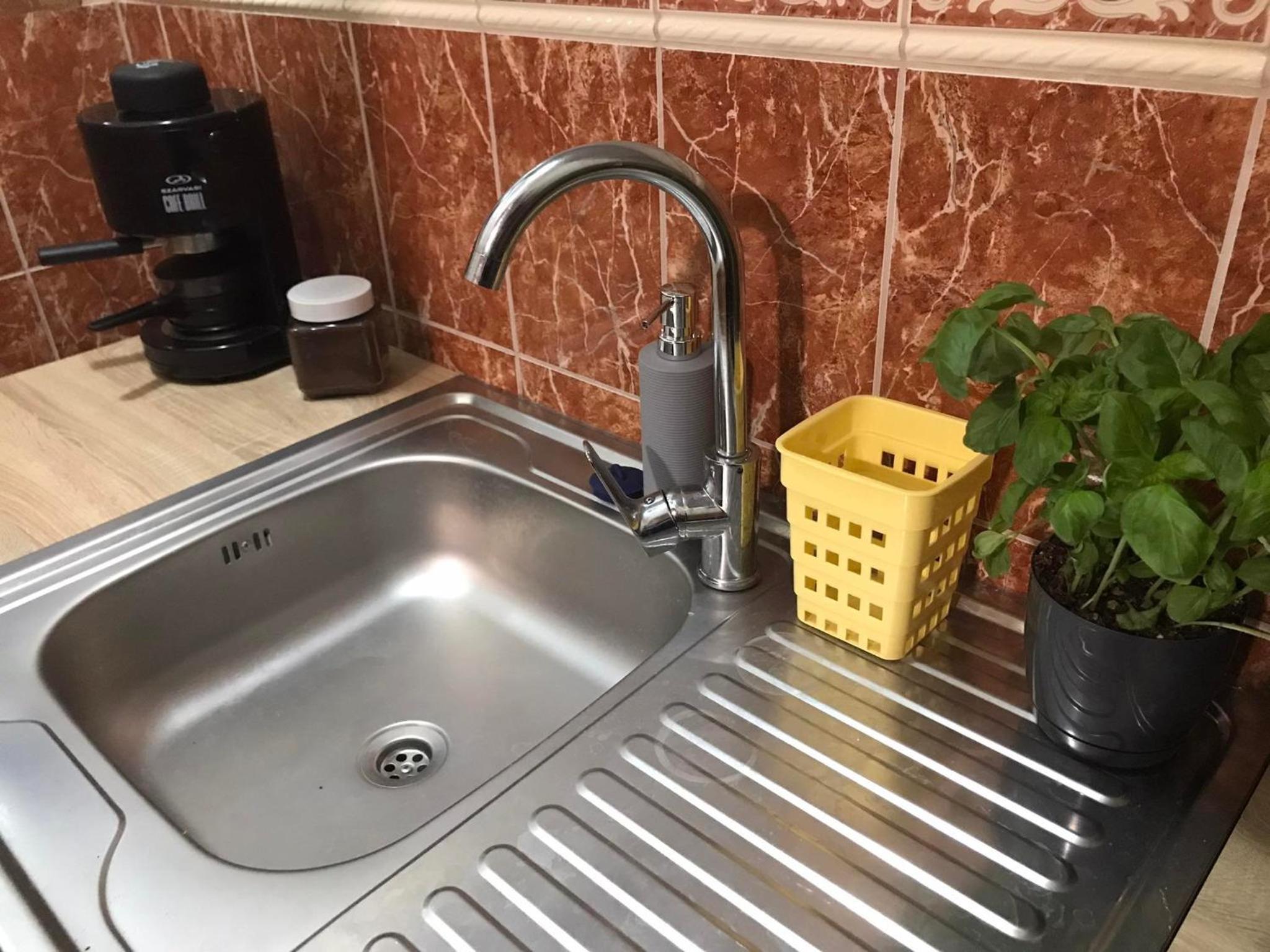Tahiti Apartman