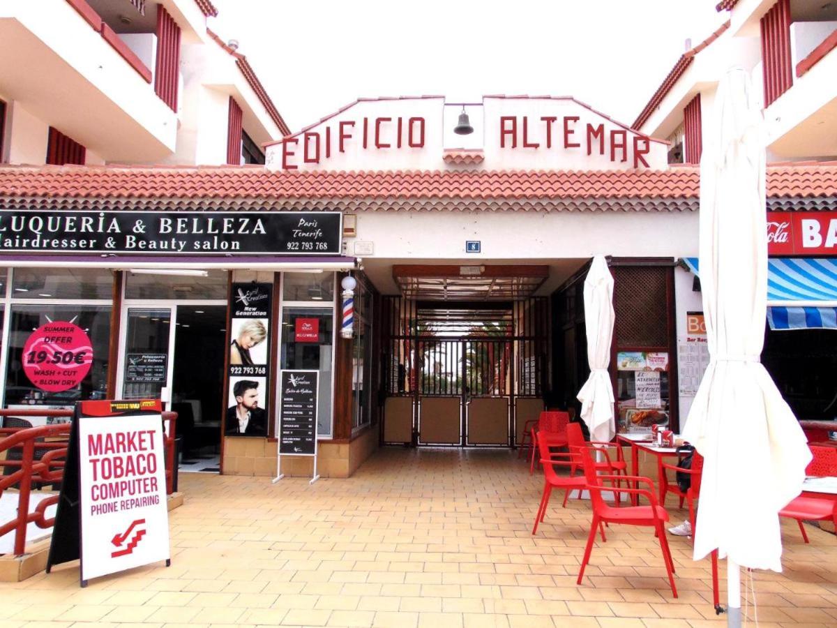 Duplex Las Americas en Playa de las Americas