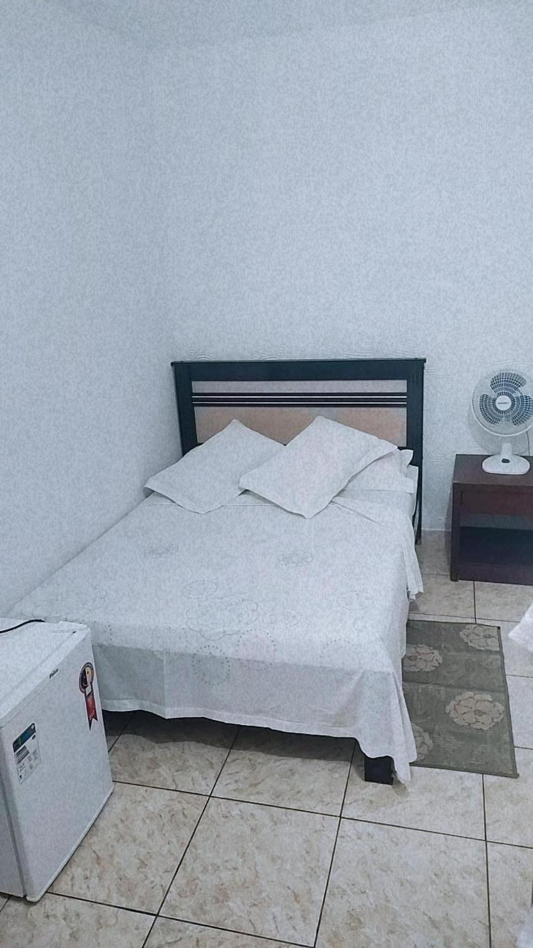 Pousada Aquarela