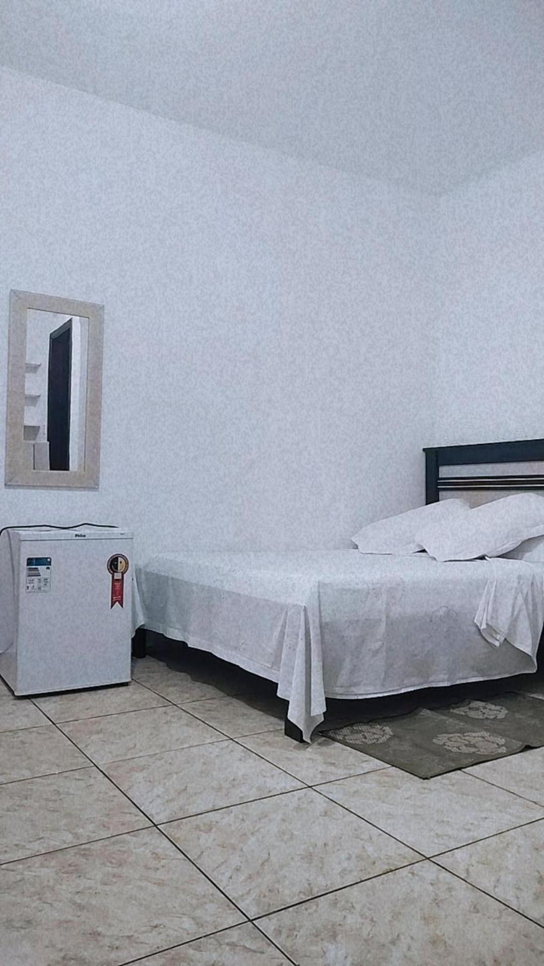 Pousada Aquarela