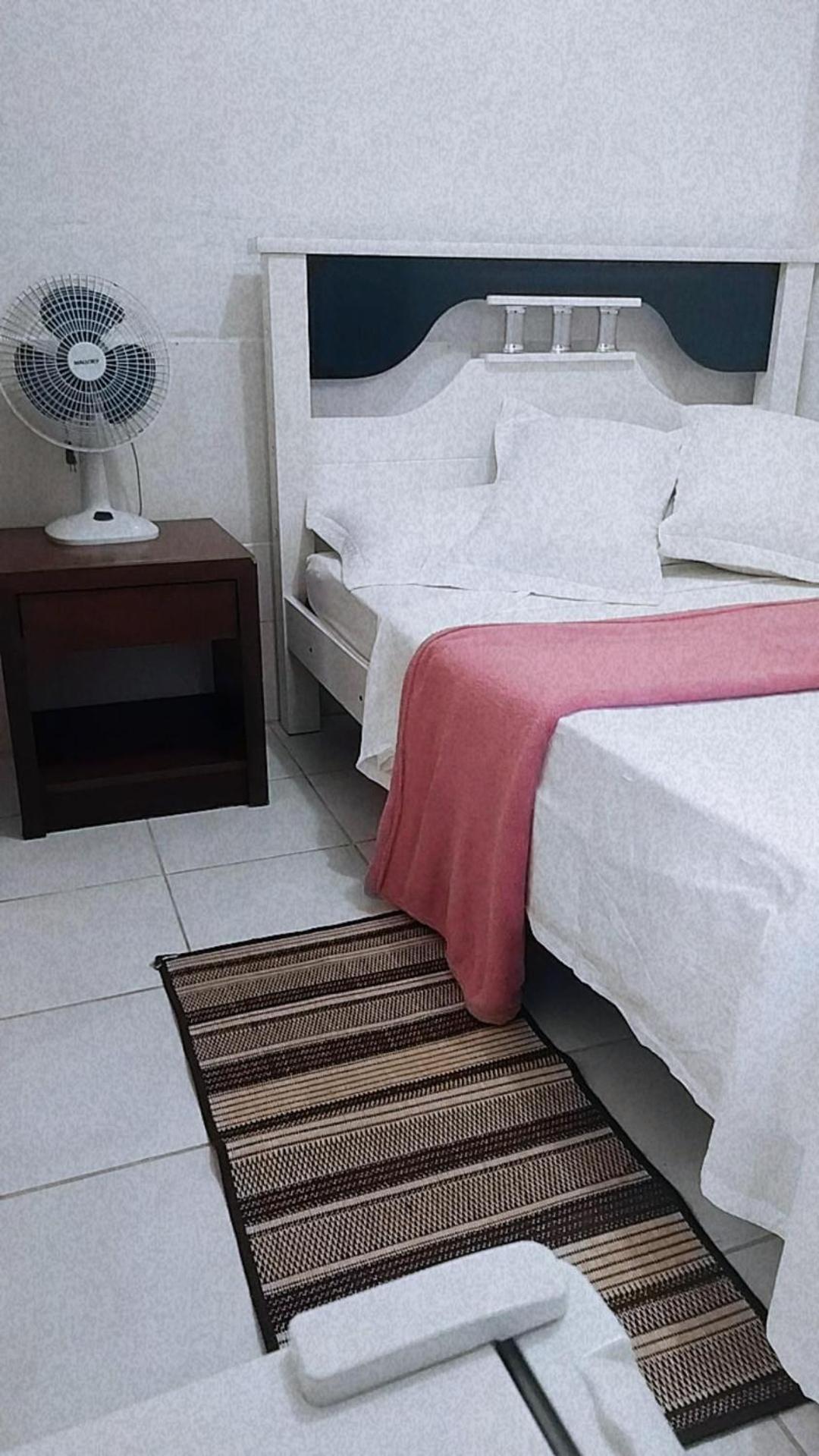 Pousada Aquarela