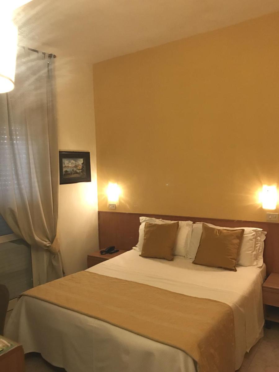 Hotel Villa Fernanda photo 3