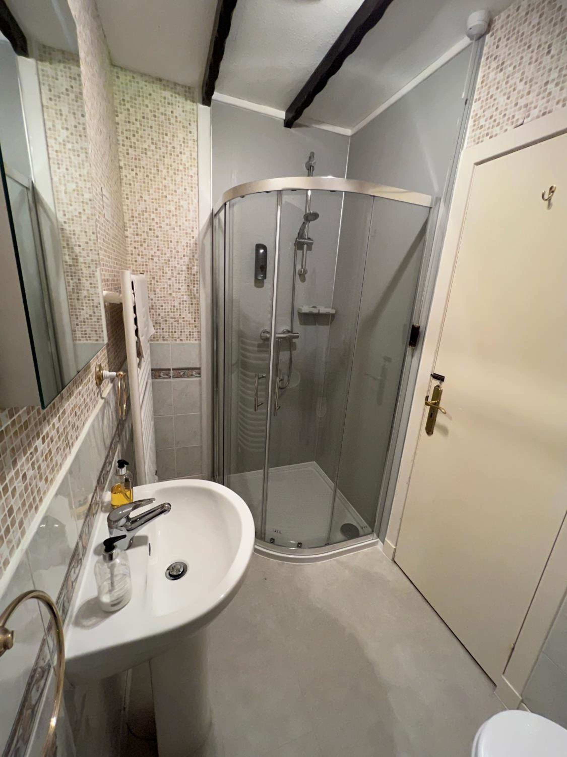 The Sheiling B&B - NC 500