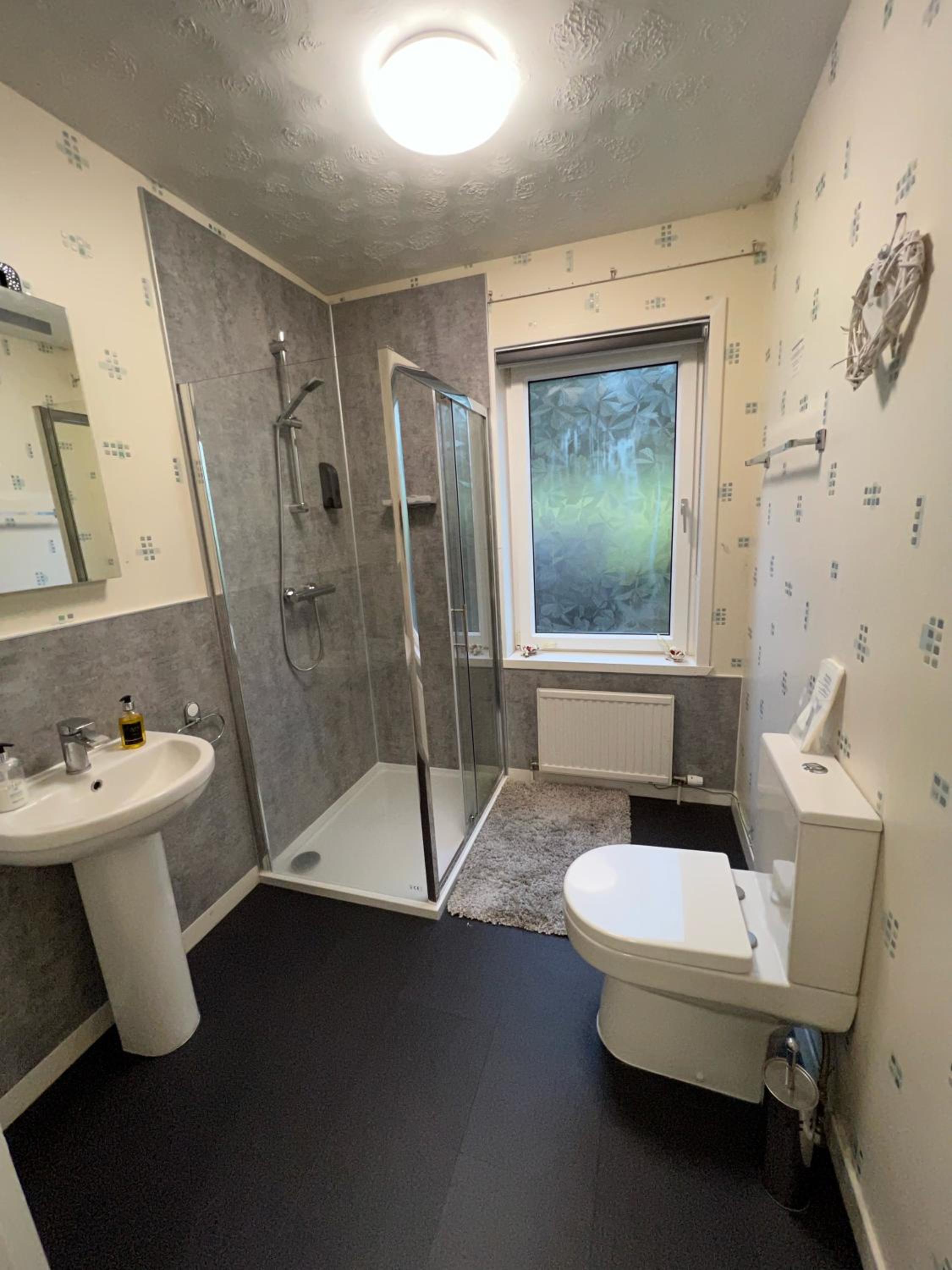 The Sheiling B&B - NC 500