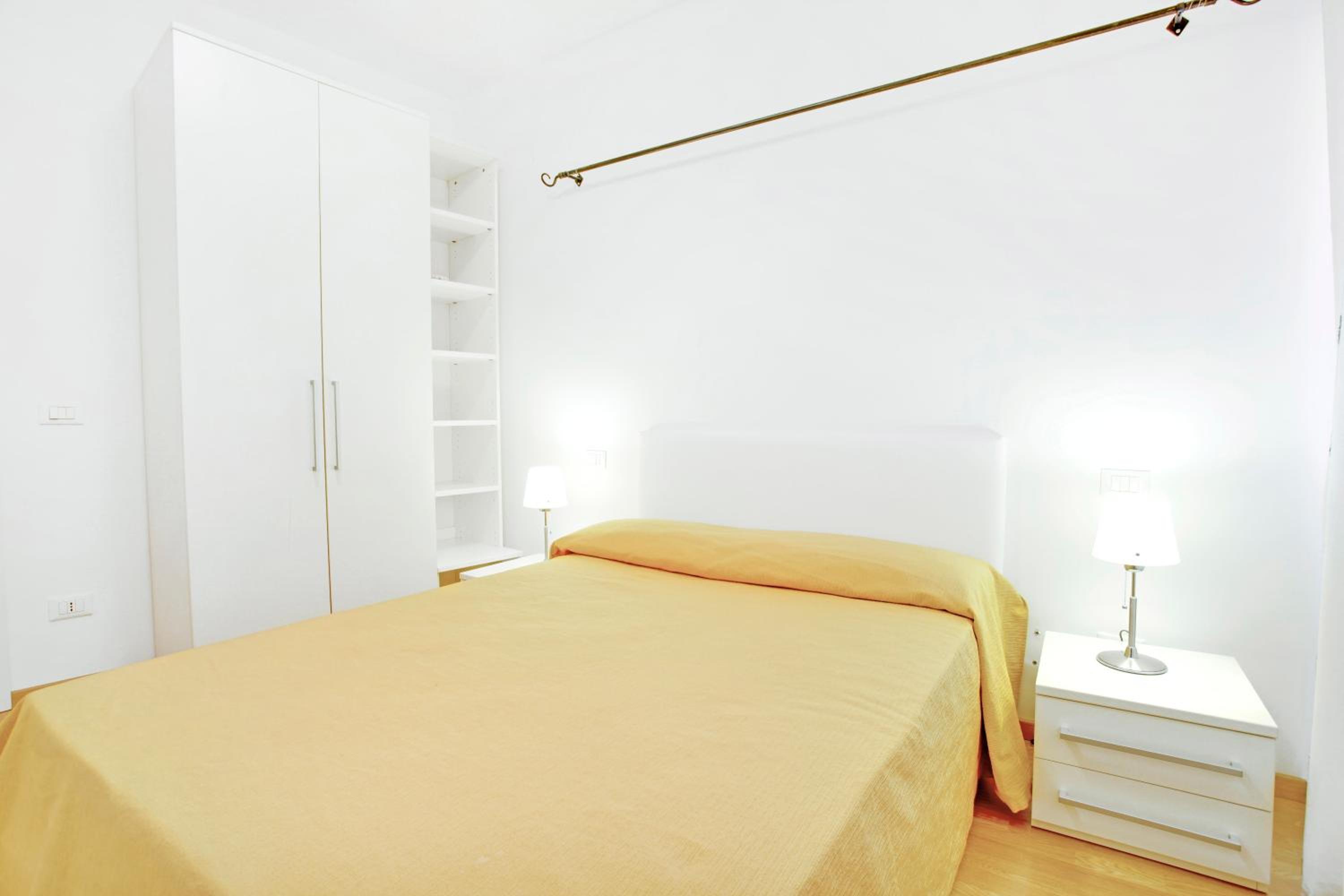 Bricola Biennale Apartments