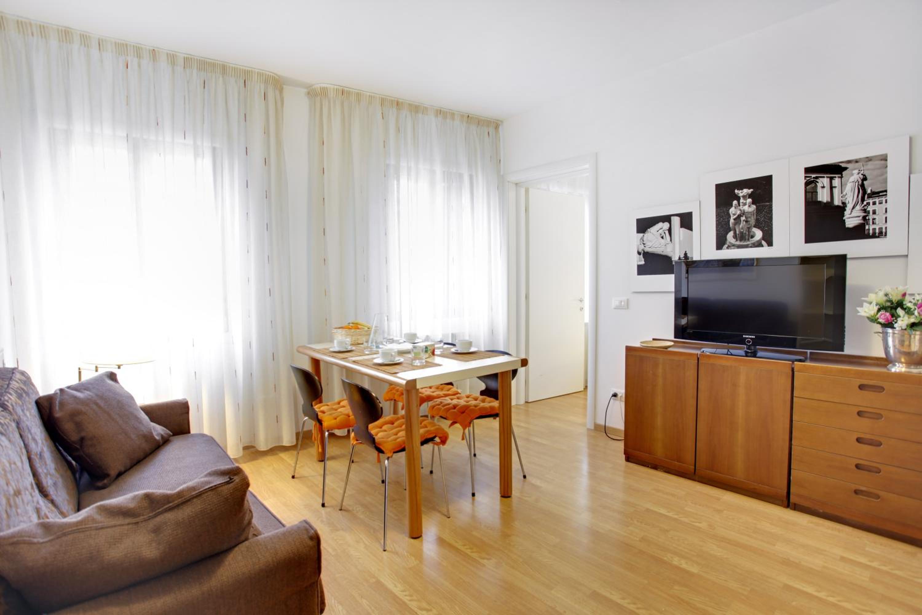 Bricola Biennale Apartments