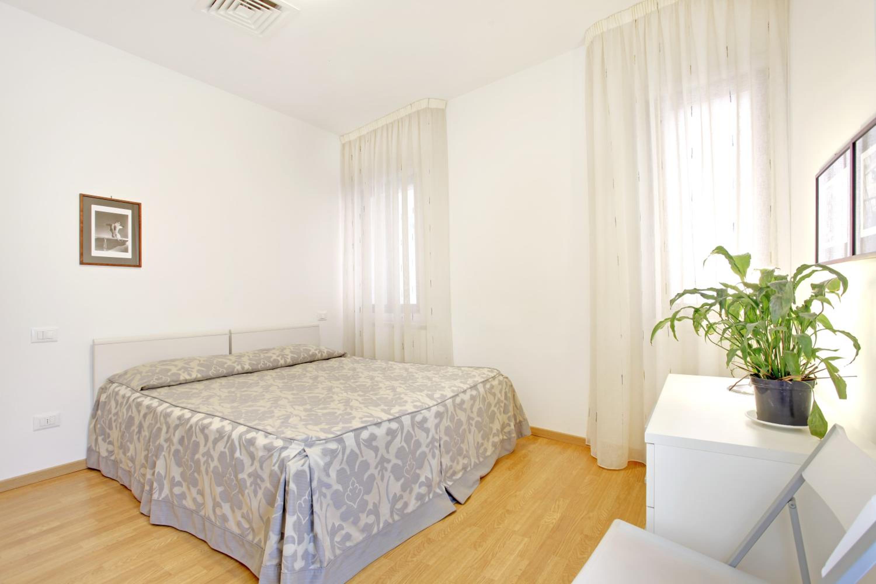 Bricola Biennale Apartments