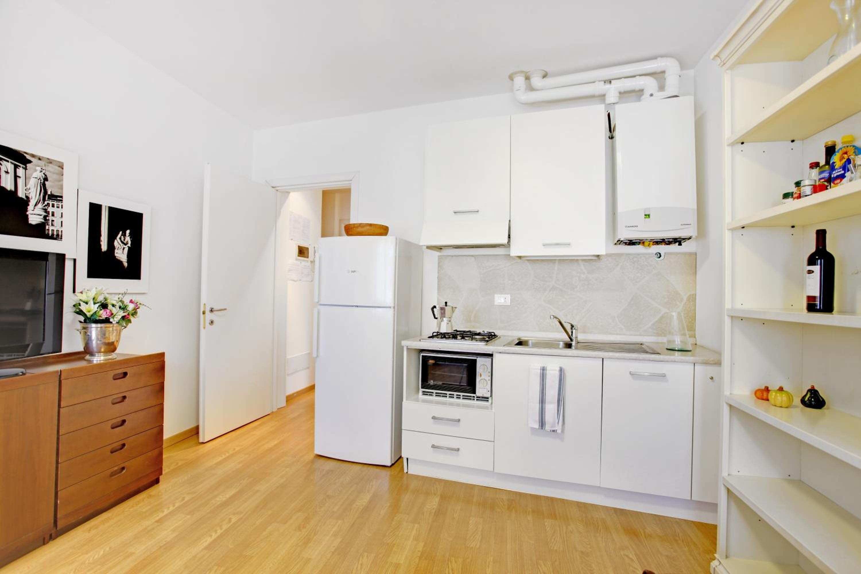 Bricola Biennale Apartments