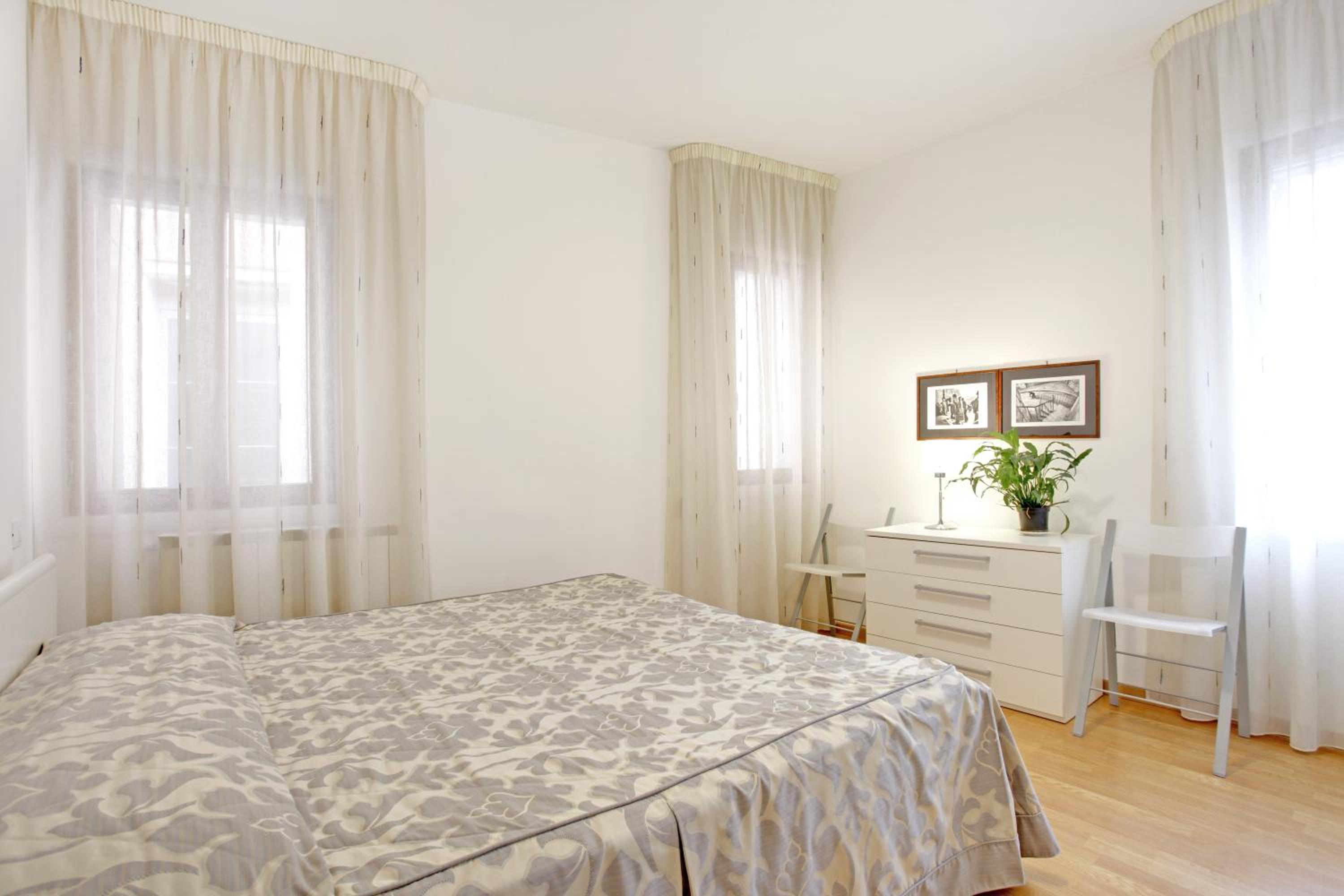 Bricola Biennale Apartments