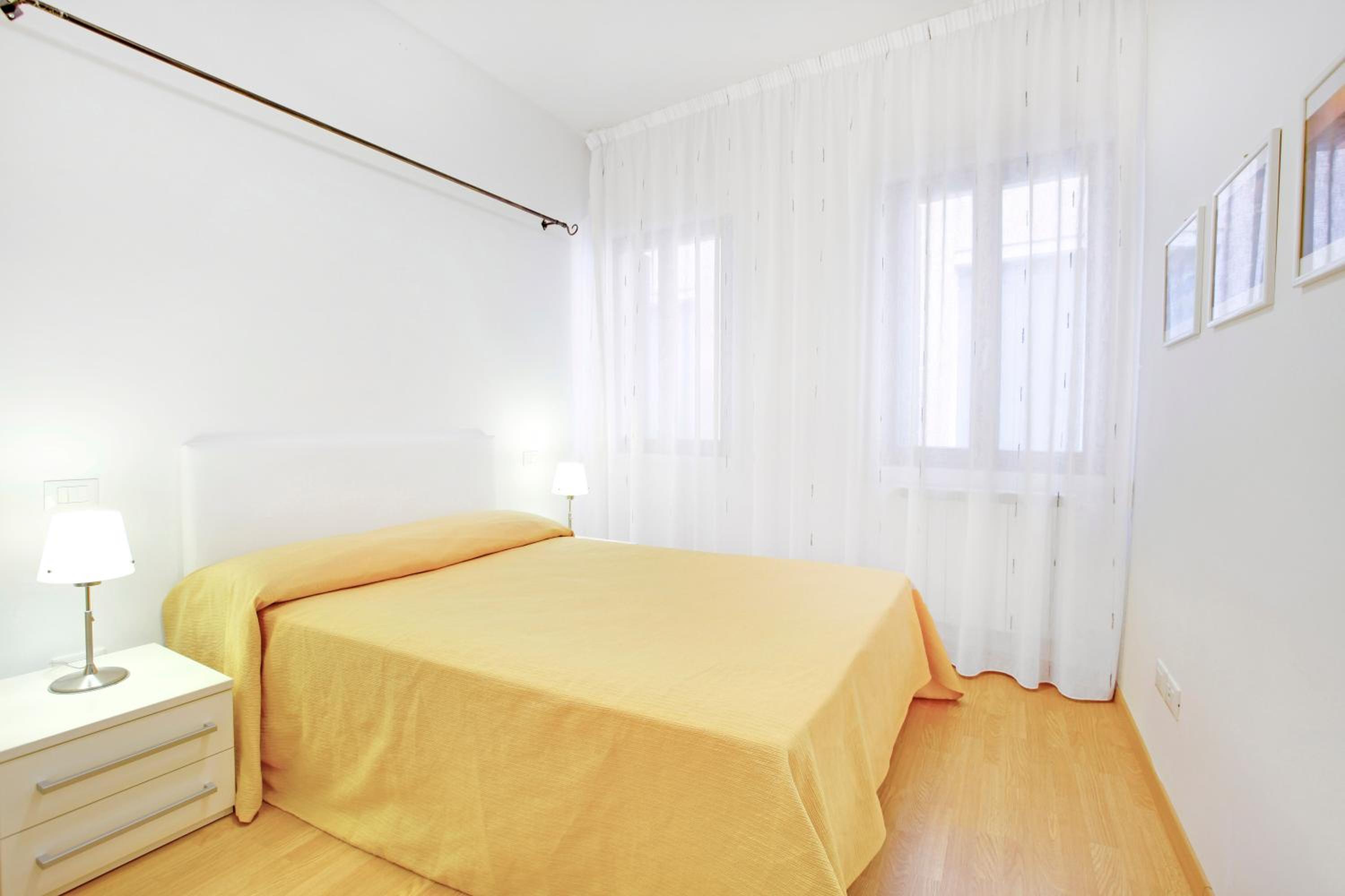 Bricola Biennale Apartments