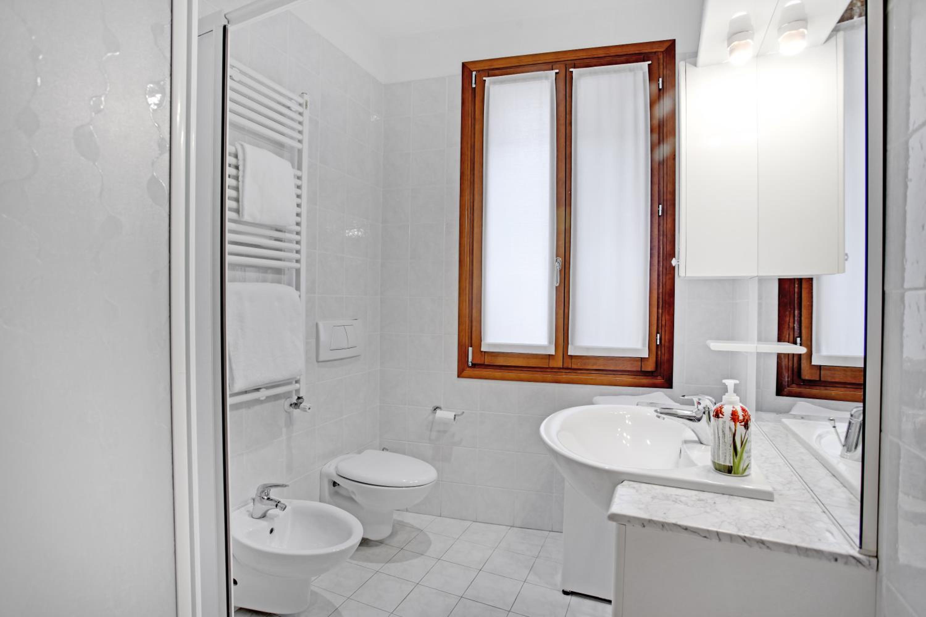 Bricola Biennale Apartments