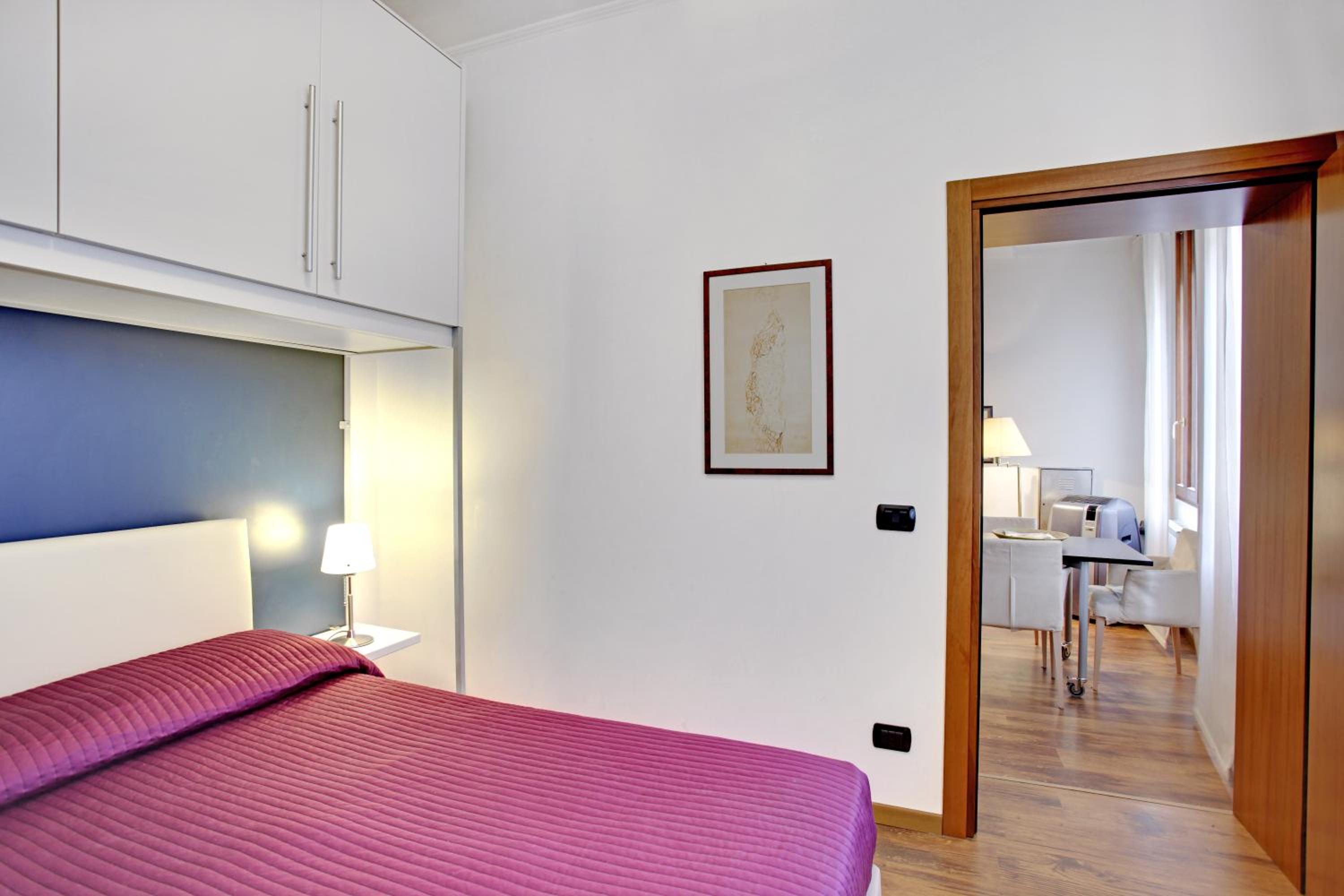 Bricola Biennale Apartments