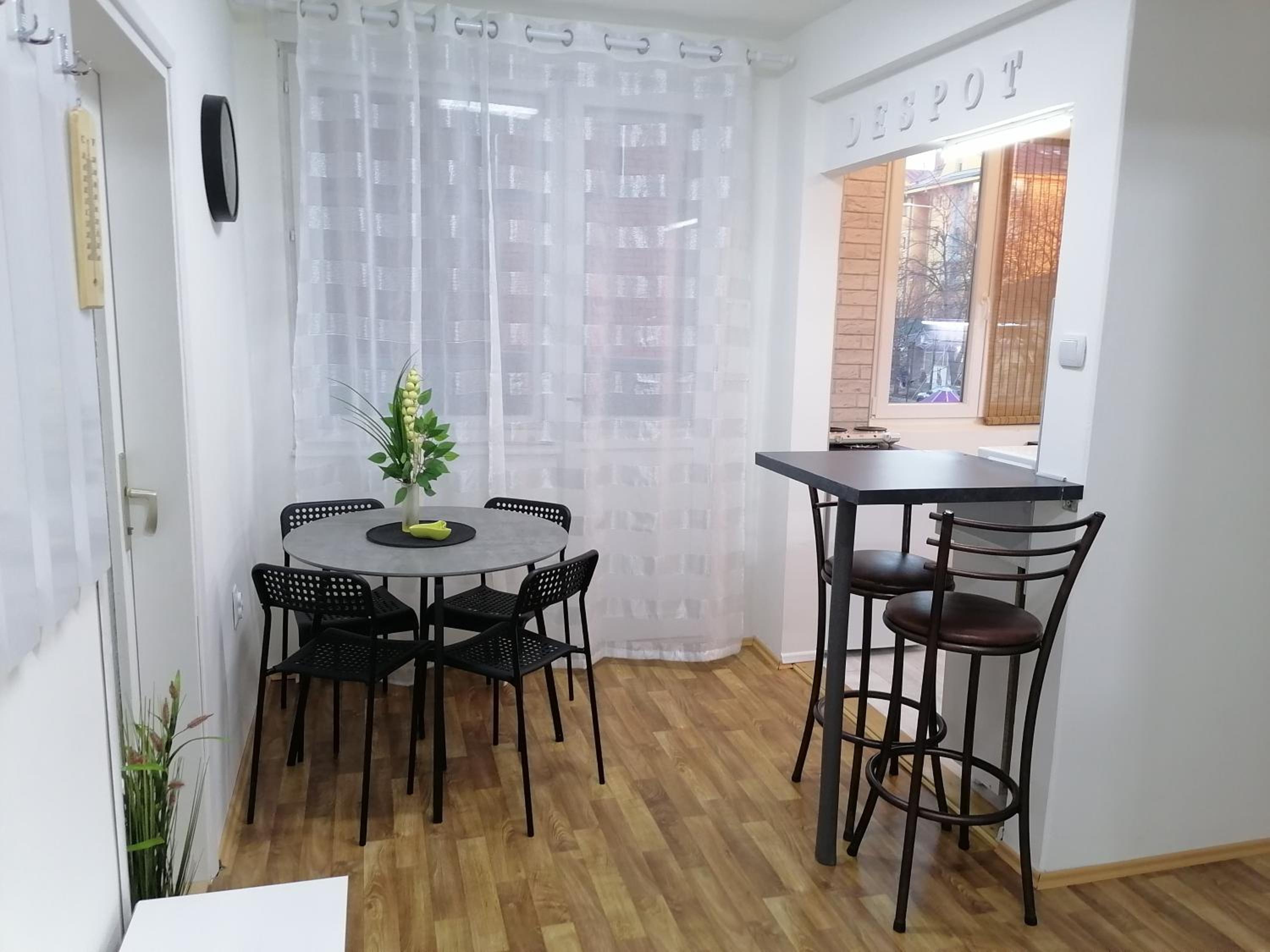 Despot Apartmani Niš view 5