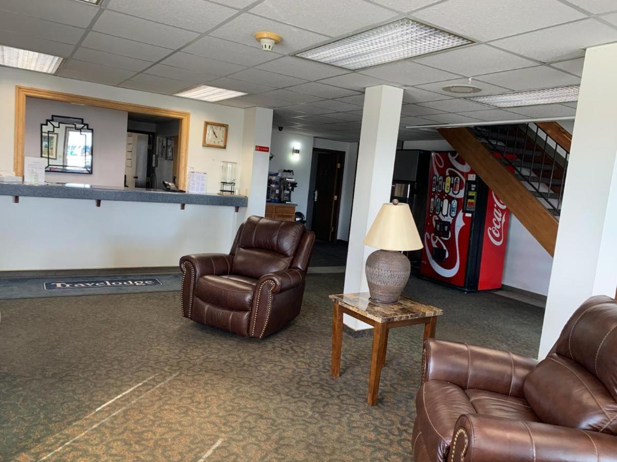 hotel reception