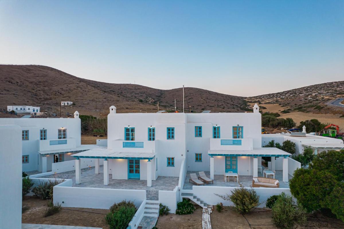 Aphrodite Residence @ Astypalaia Island photo 2