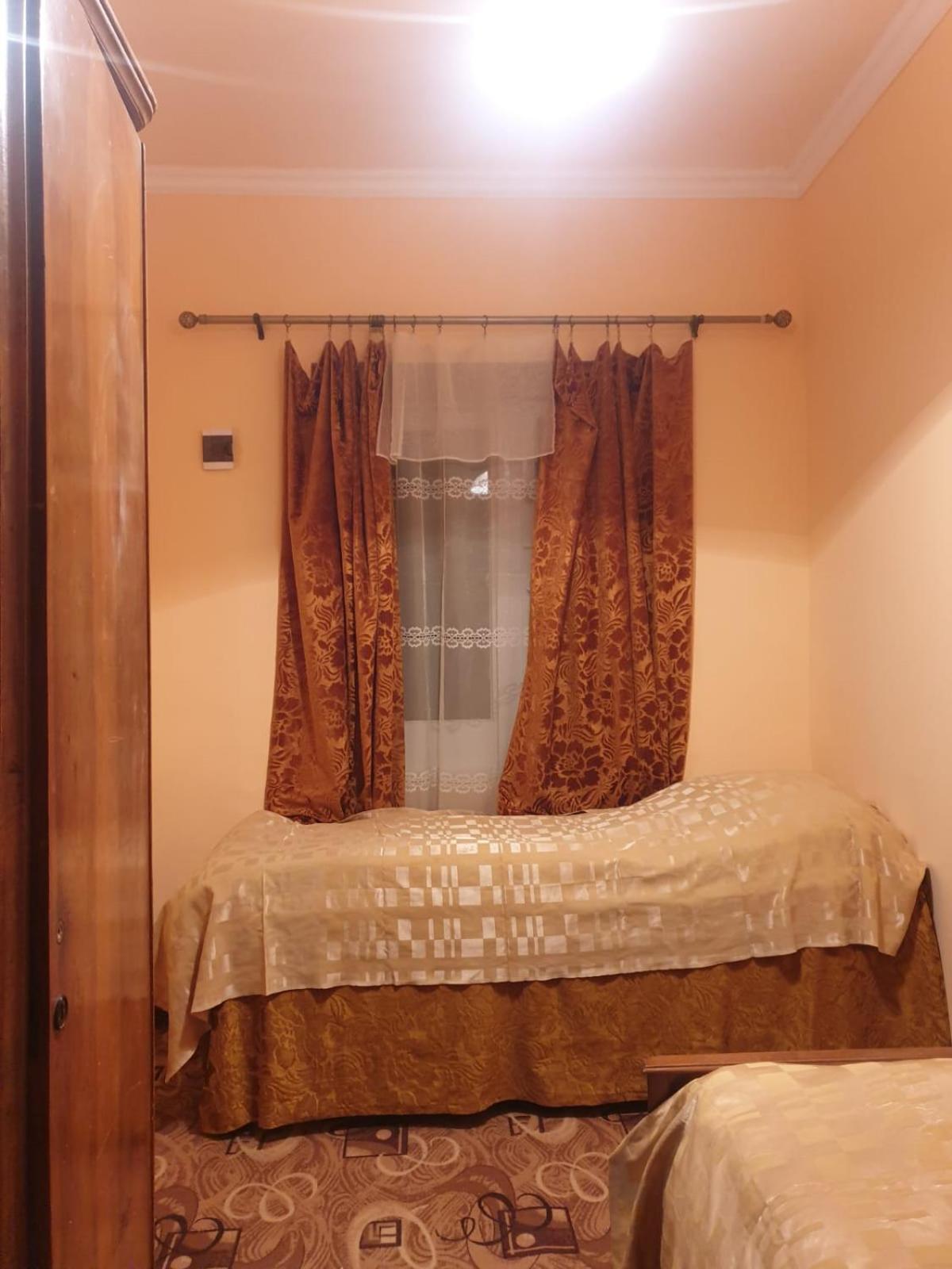 NunSon Guest House