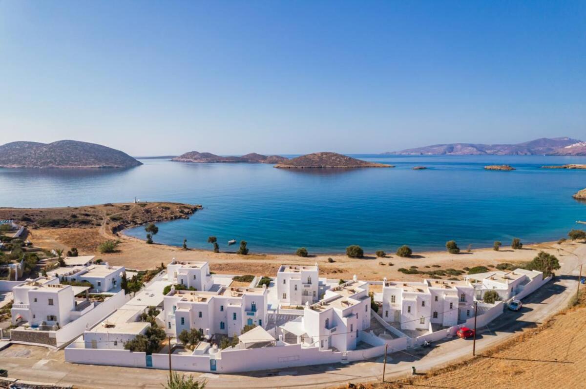Aphrodite Residence @ Astypalaia Island photo 4