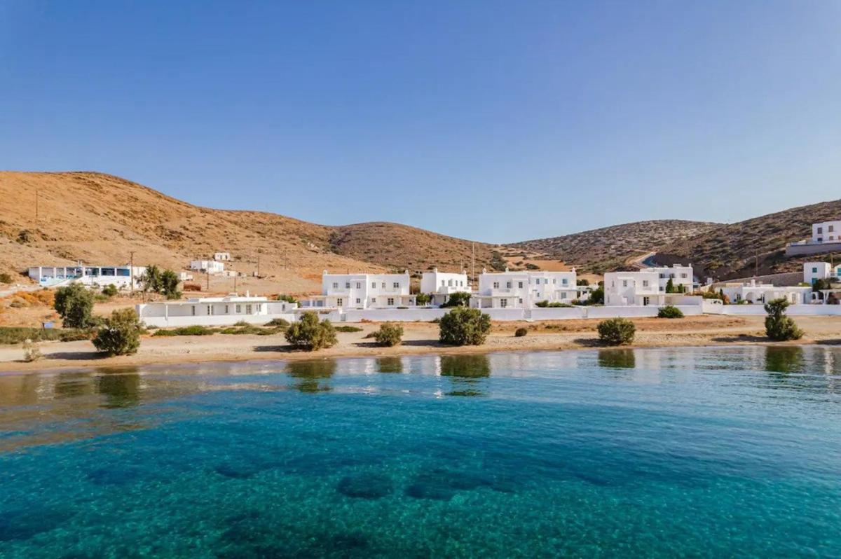 Aphrodite Residence @ Astypalaia Island photo 3