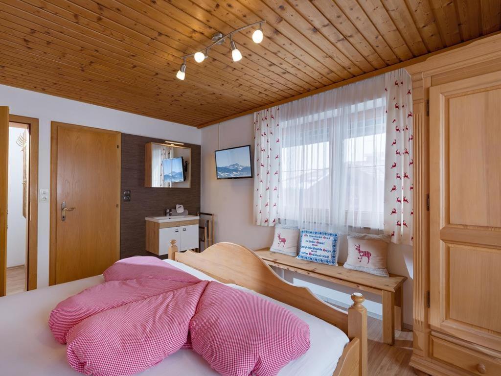 Appartement Traumblick view 5