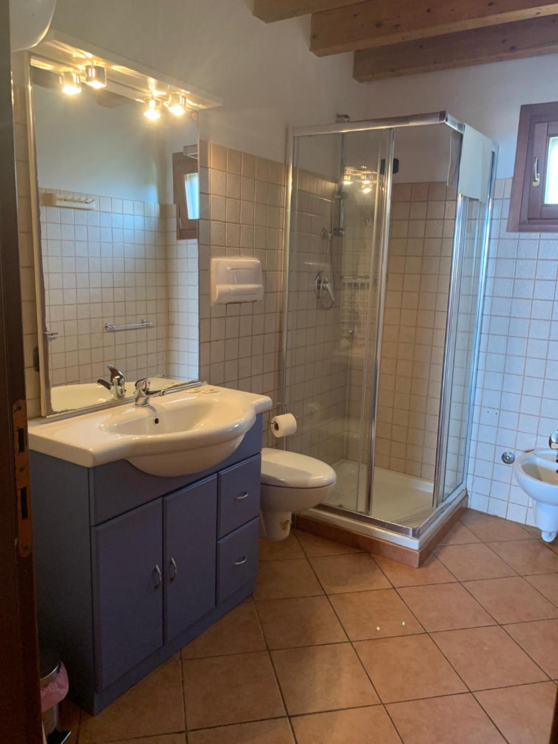 Sal&Love apt in Porto Antigo