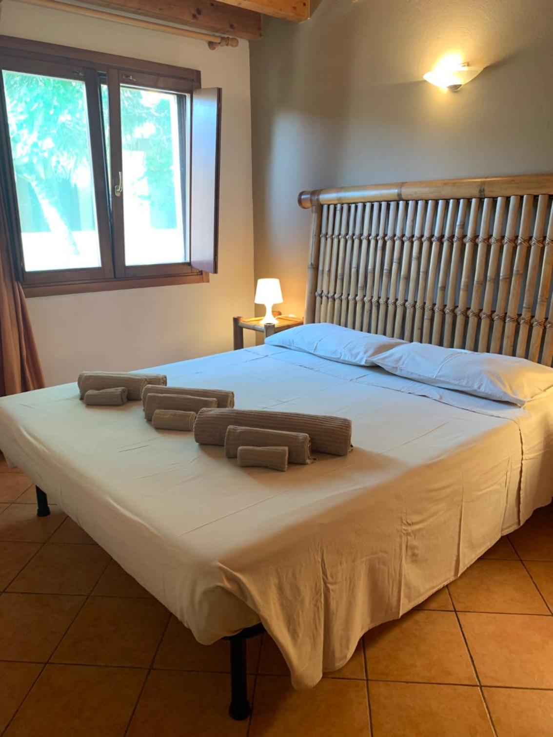 Sal&Love apt in Porto Antigo