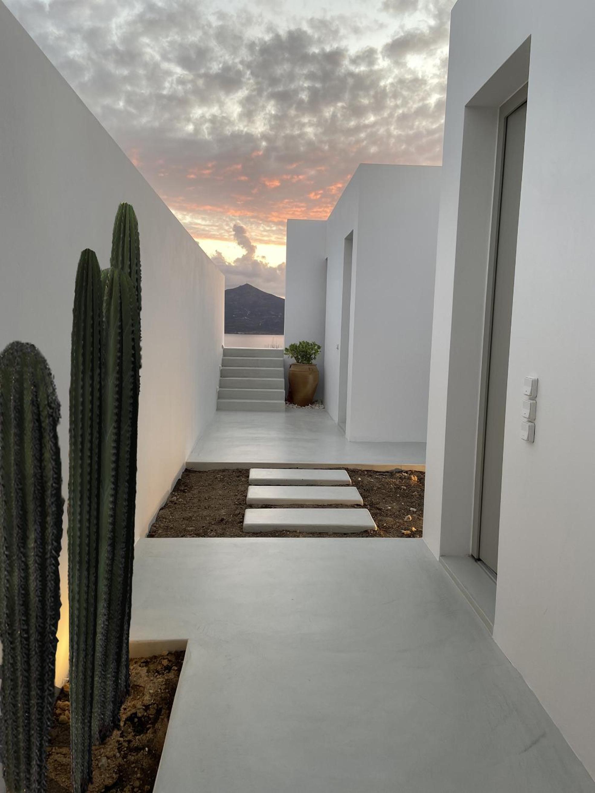 THEIA VILLA view 3