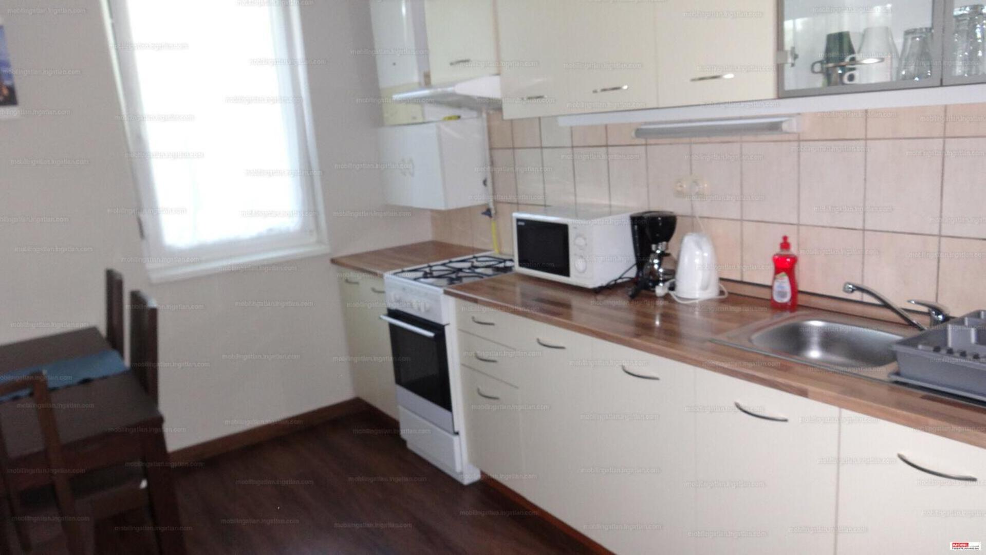 Silver Smart Apartment