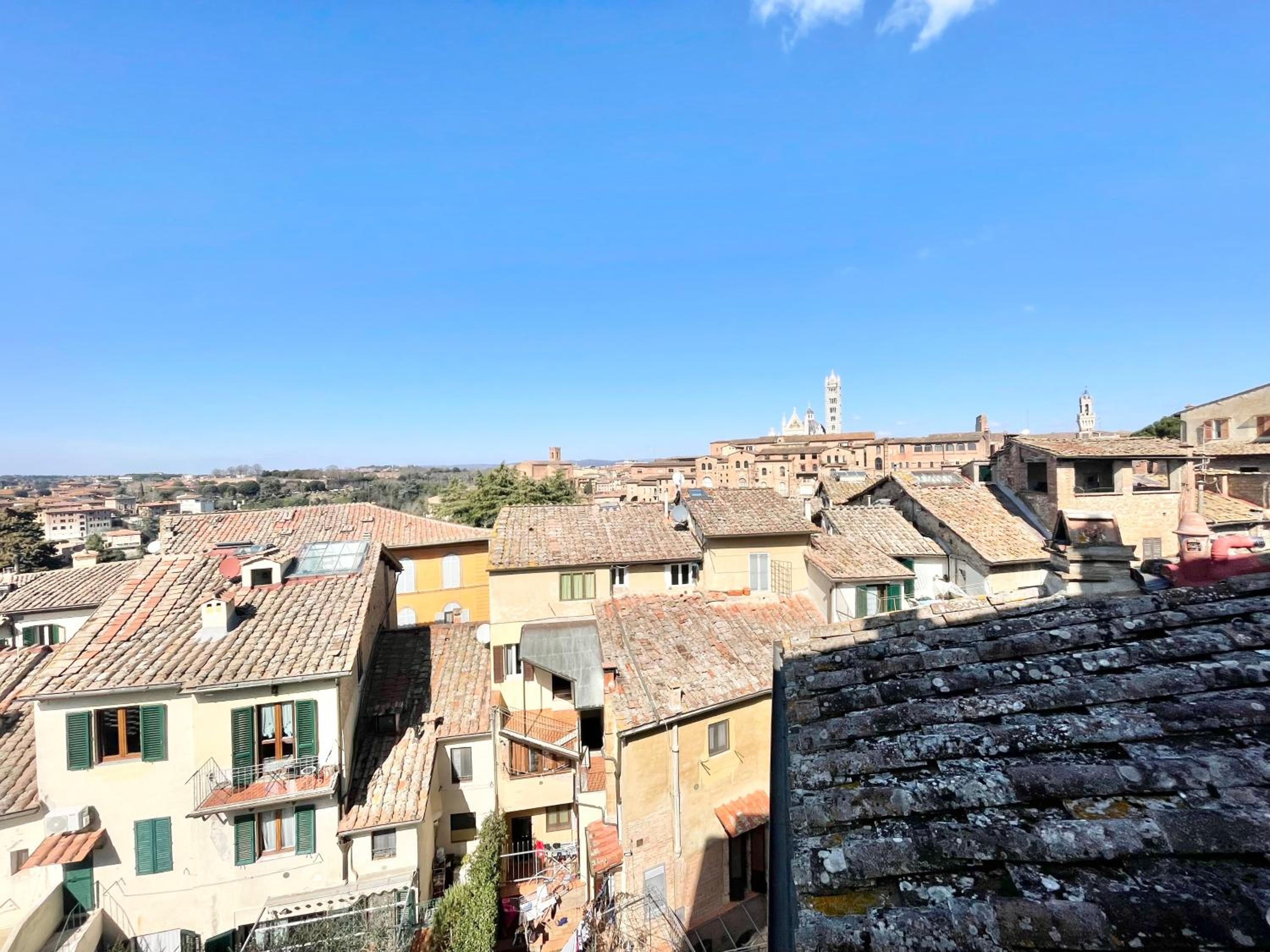 Il Barbero Apartment