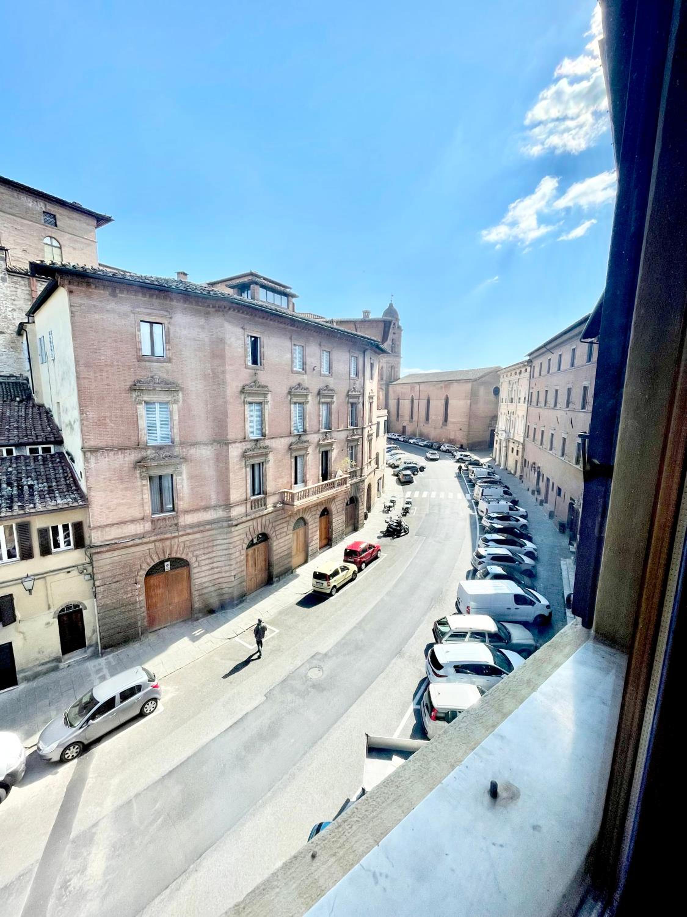 Il Barbero Apartment