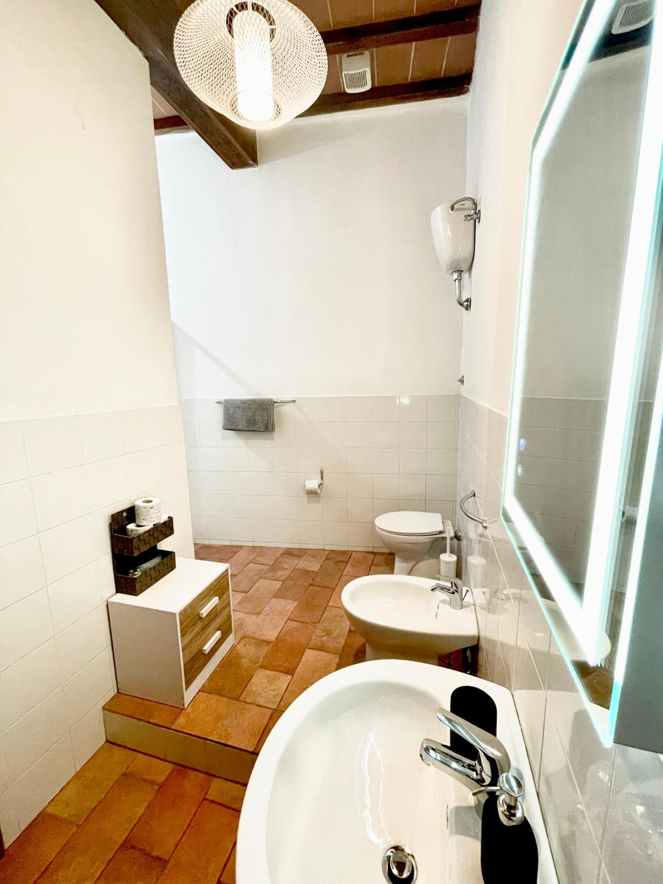 Il Barbero Apartment