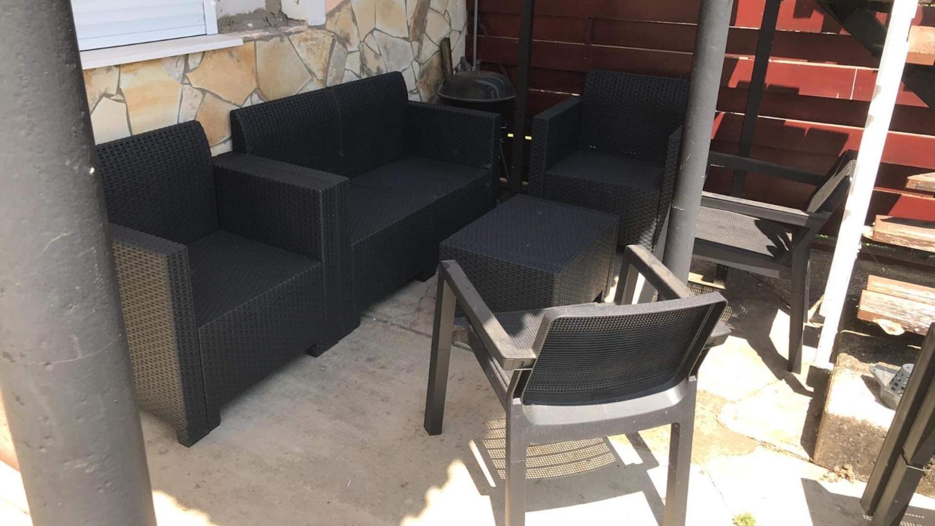 Summer Apartman