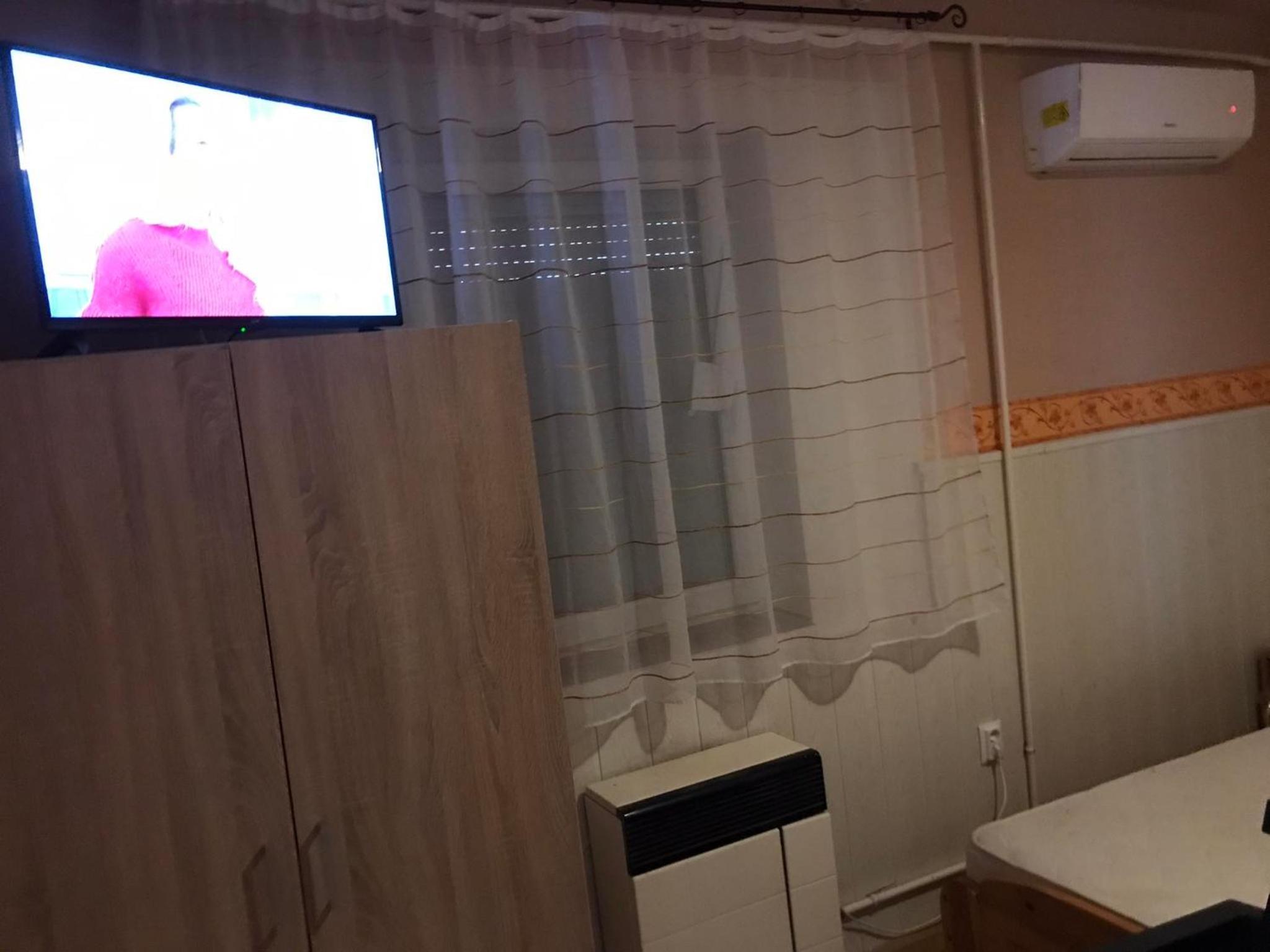 Summer Apartman
