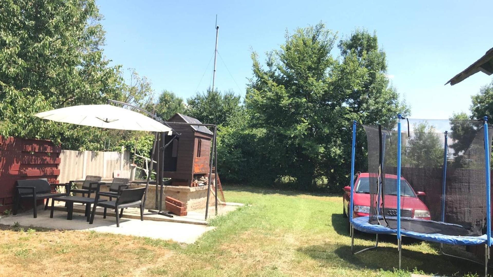 Summer Apartman