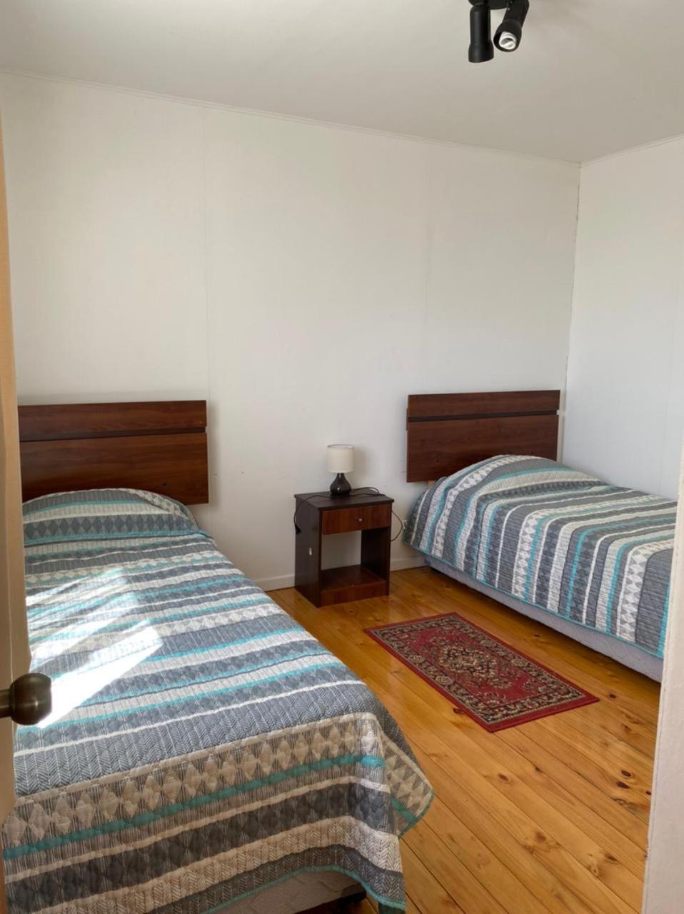 Cabaña Pichilemu