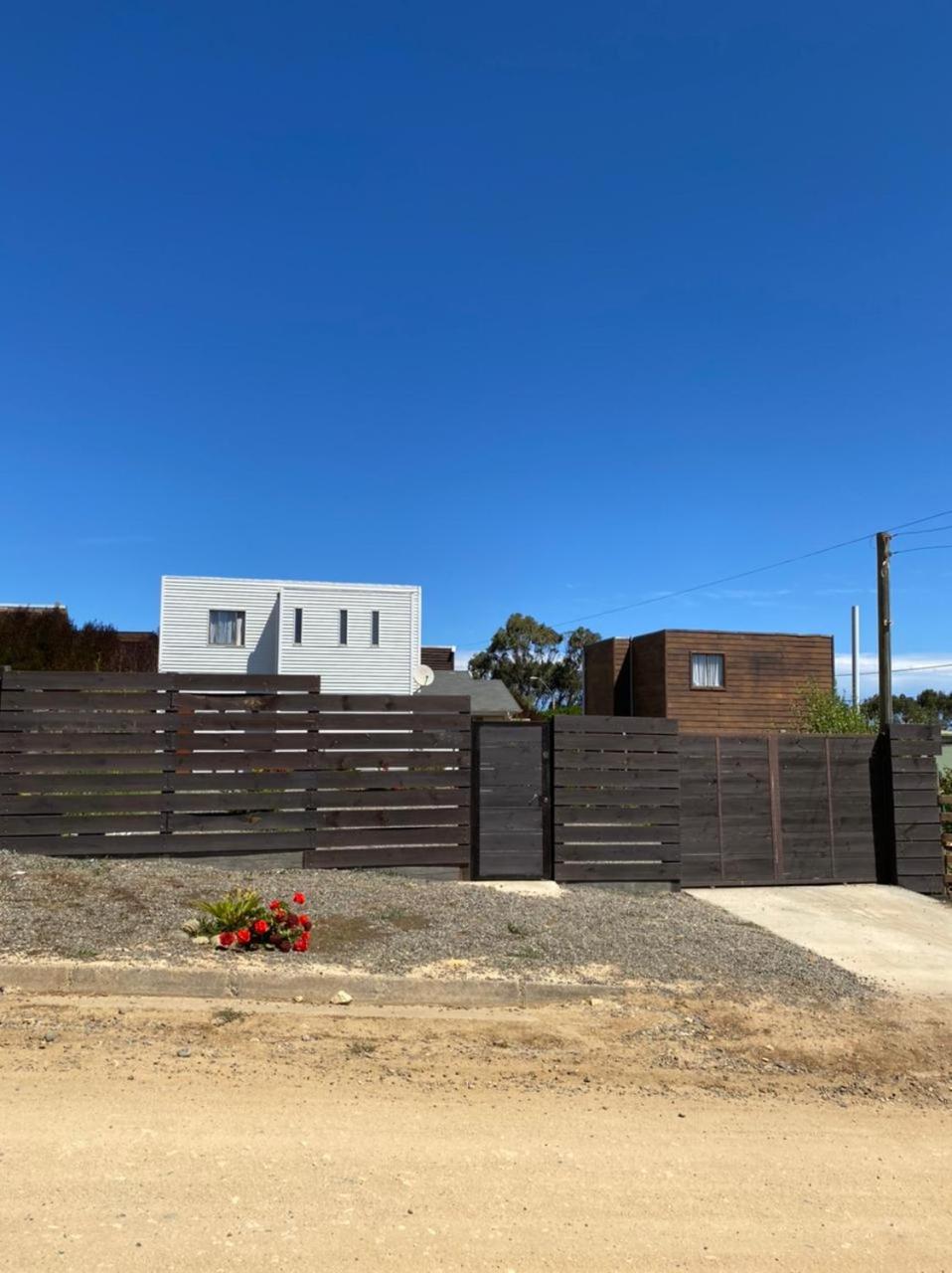 Cabaña Pichilemu