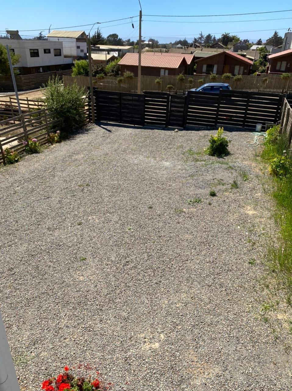 Cabaña Pichilemu