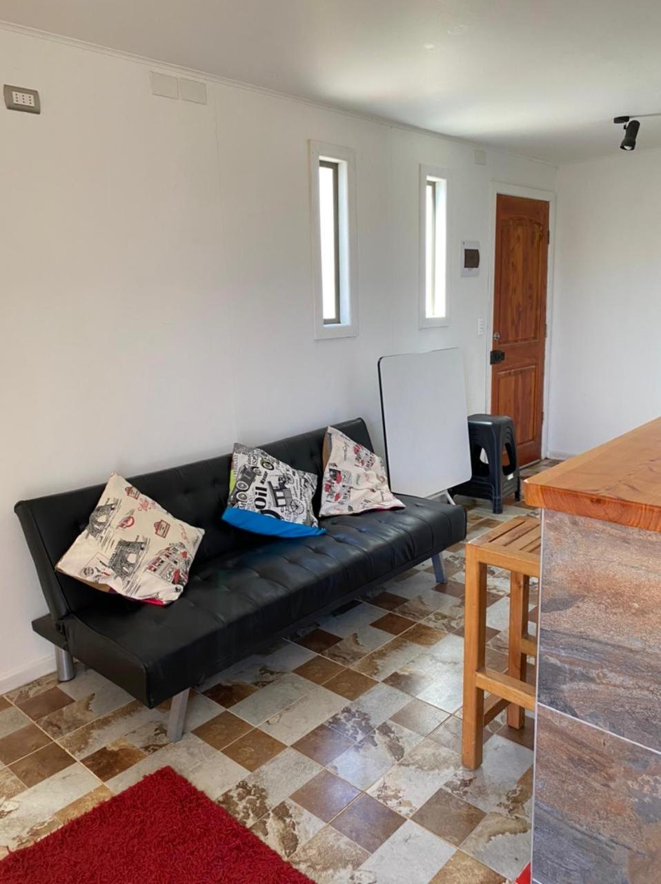 Cabaña Pichilemu