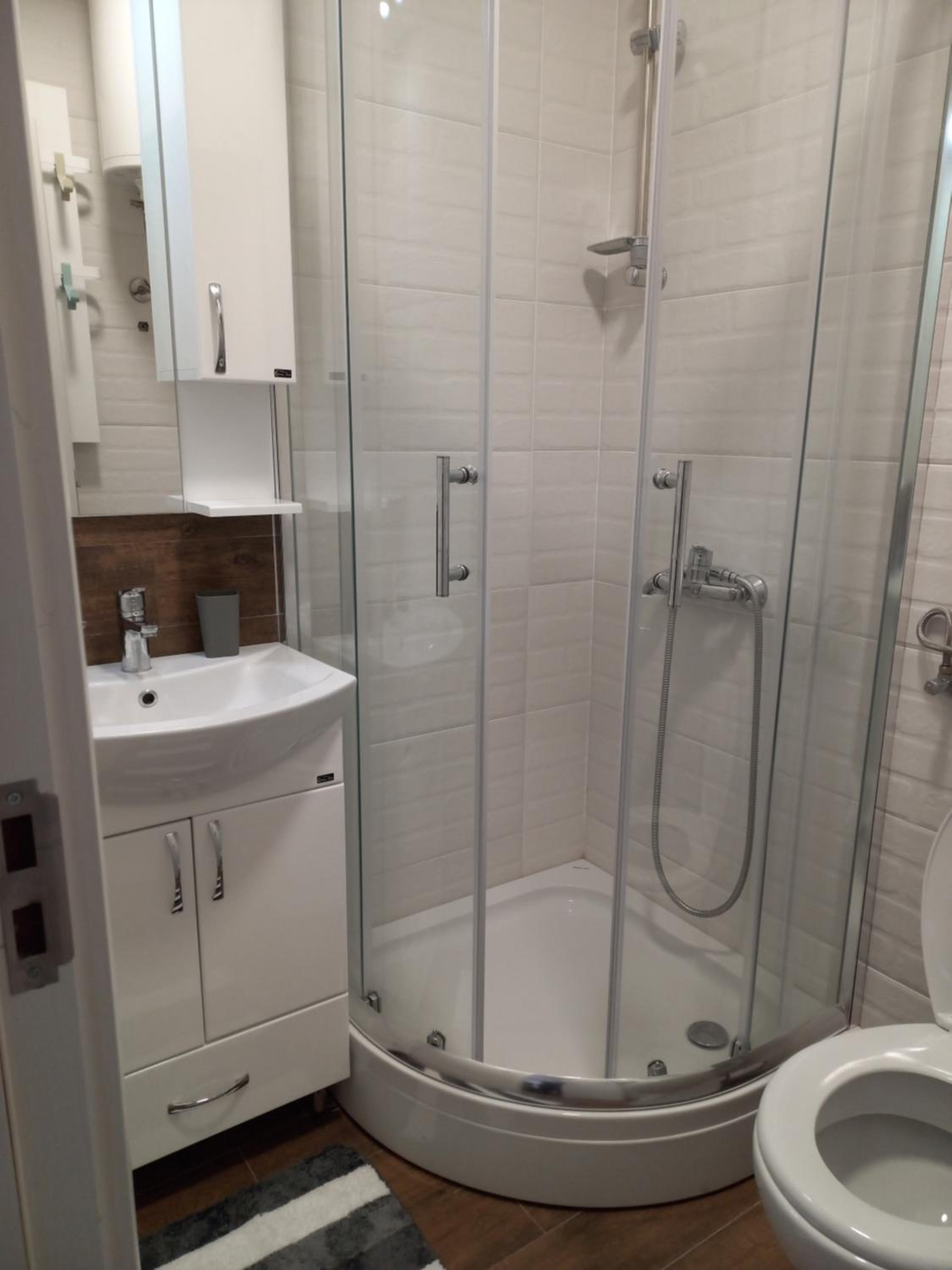 Apartman Tanja view 3