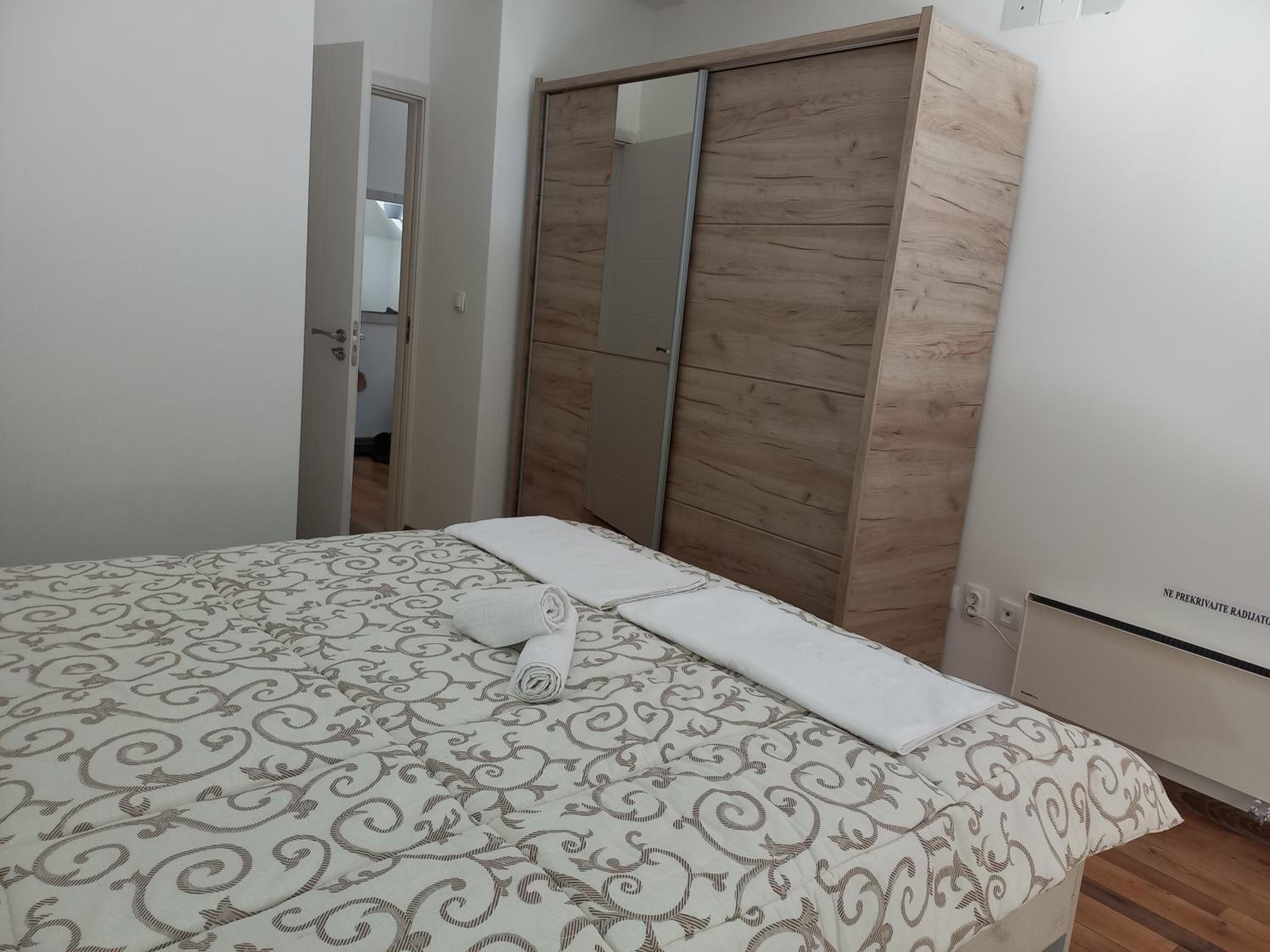 Apartman Tanja view 5