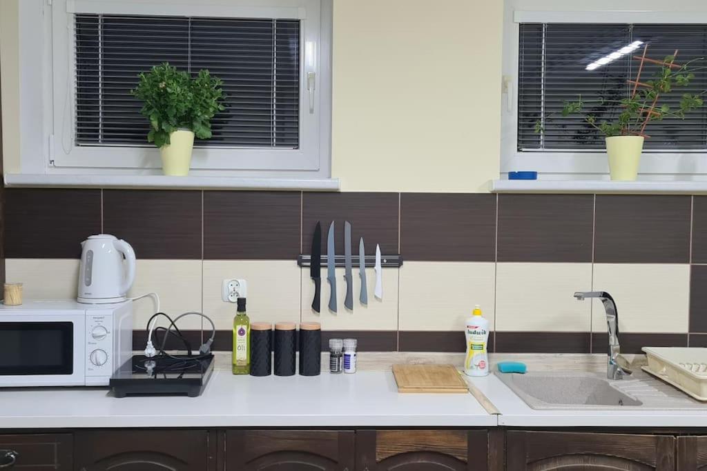Apartament Pod Śnieżką Nadzieja view 4