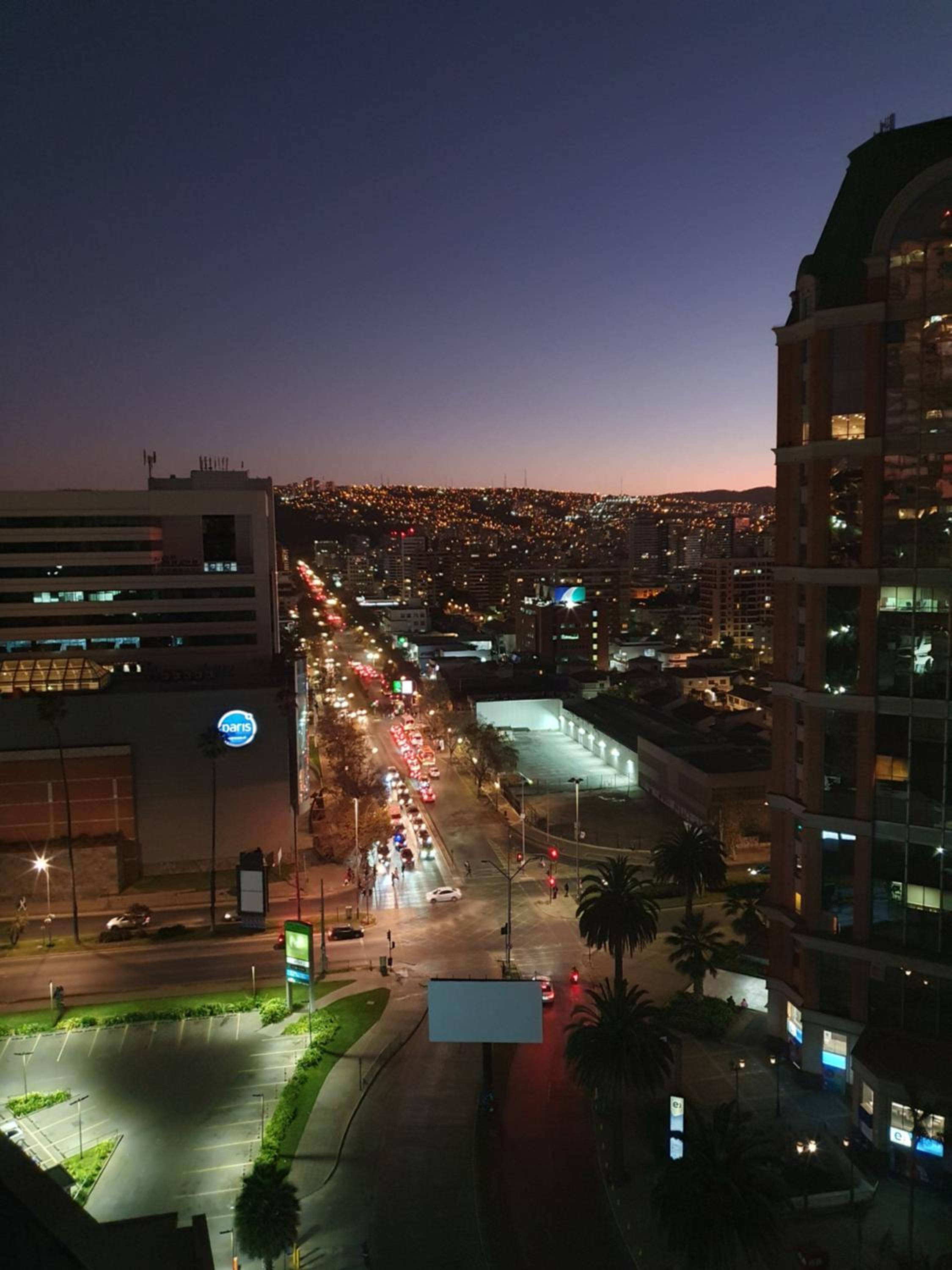 Apartamento Deluxe Edificio Torremar, frente al Mall Marina Arauco view 3