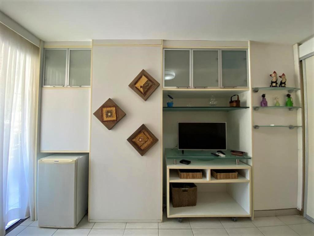 Flats Nannai Residence - Muro Alto - Porto de Galinhas