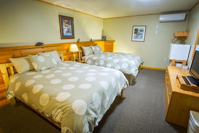 Adventure Inn