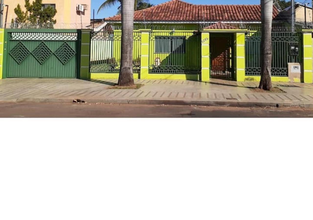 Hostel Raizer