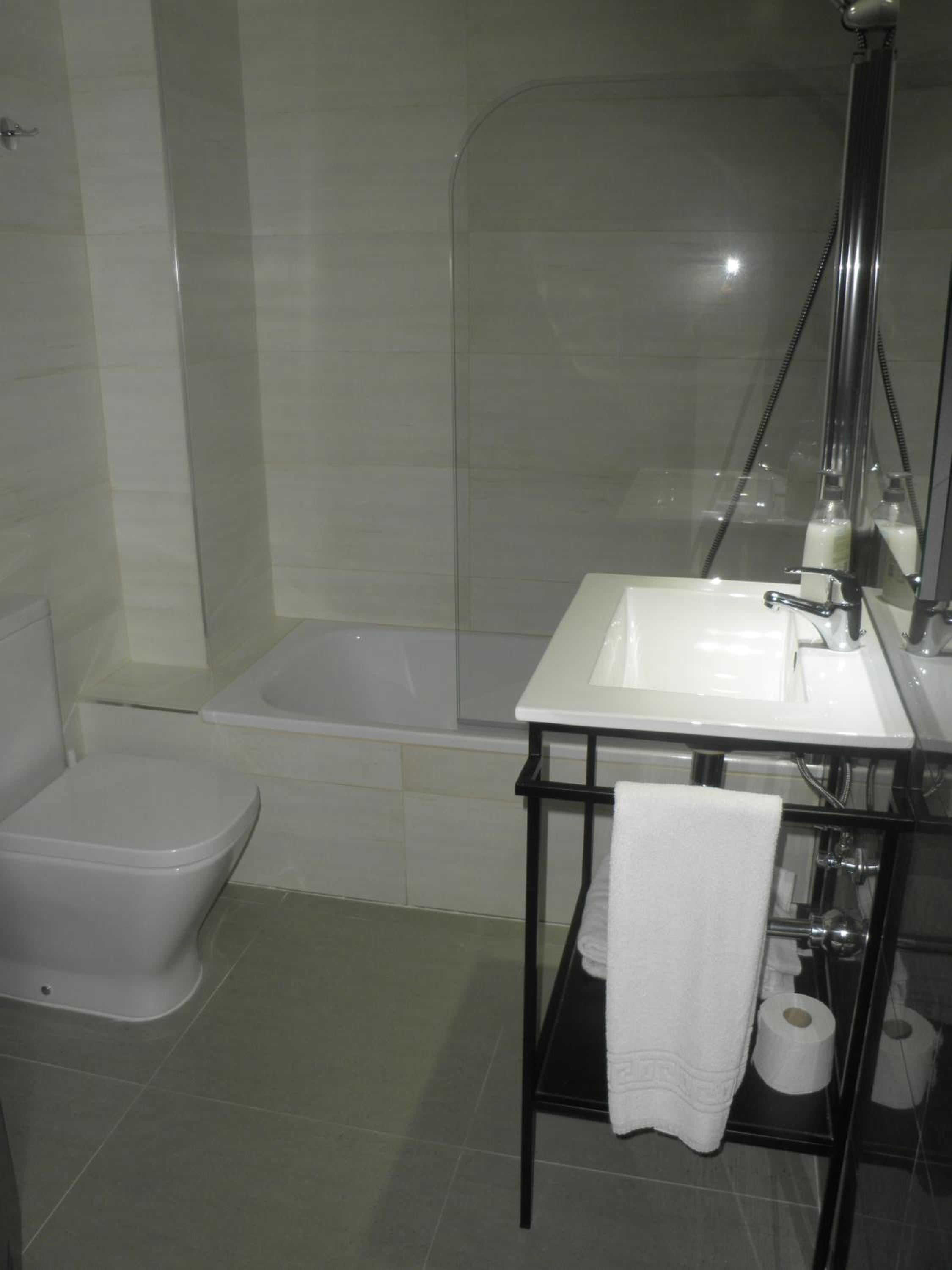 Apartamentos Santa Clara